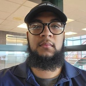 Meet your Posher, Daniel